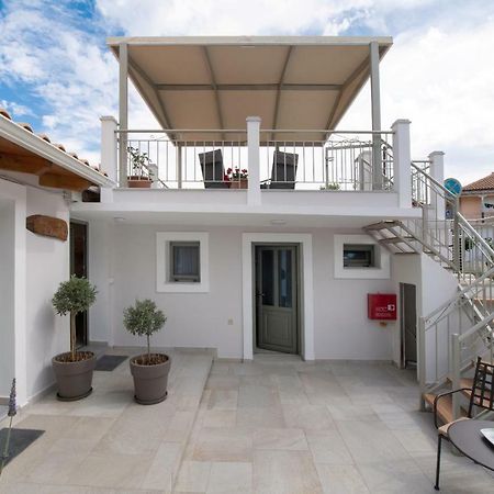 Casa Demi Villa Vasilikí Exterior foto